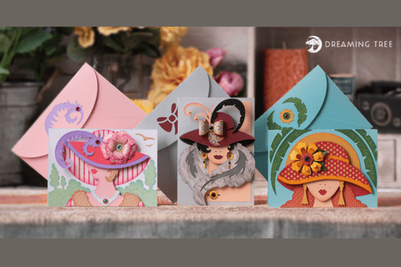 Download Le Chapeau SVG Bundle - Le chapeau svg bundle Collection